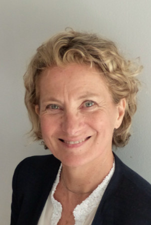 Isabelle MAIRE, Assistante Commerciale, EUROPEA Conseil